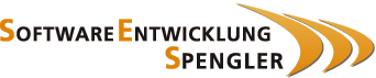 Softwareentwicklung Spengler logo